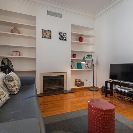 Condessa 2Bdr Duplex By Lovelystay ลิสบอน ภายนอก รูปภาพ