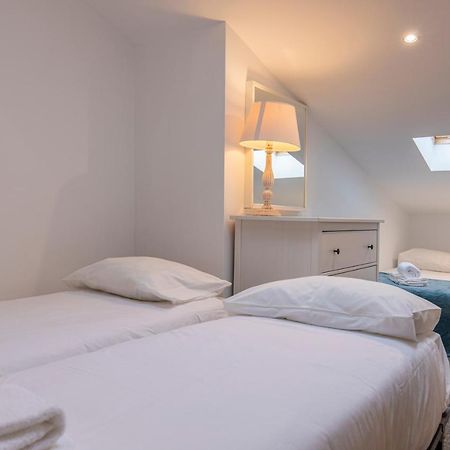 Condessa 2Bdr Duplex By Lovelystay ลิสบอน ภายนอก รูปภาพ