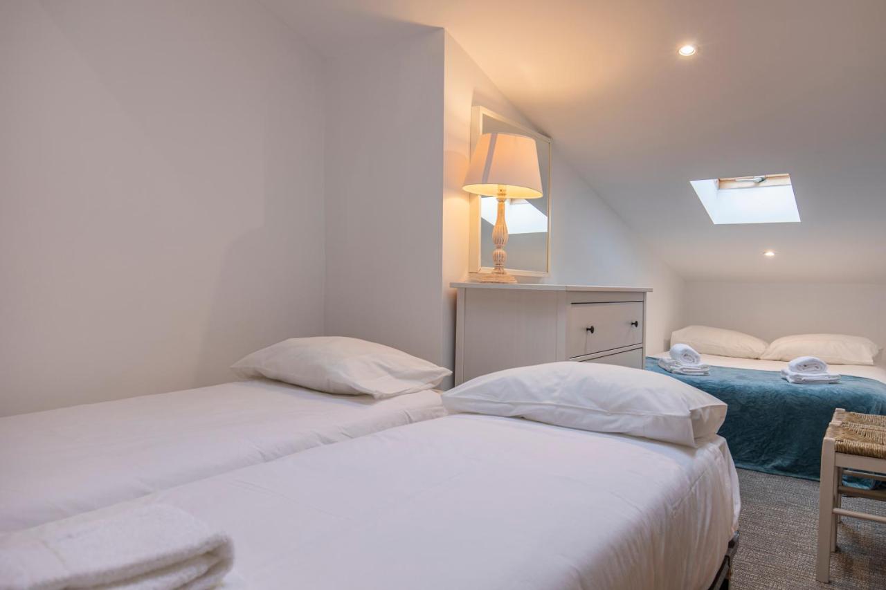 Condessa 2Bdr Duplex By Lovelystay ลิสบอน ภายนอก รูปภาพ
