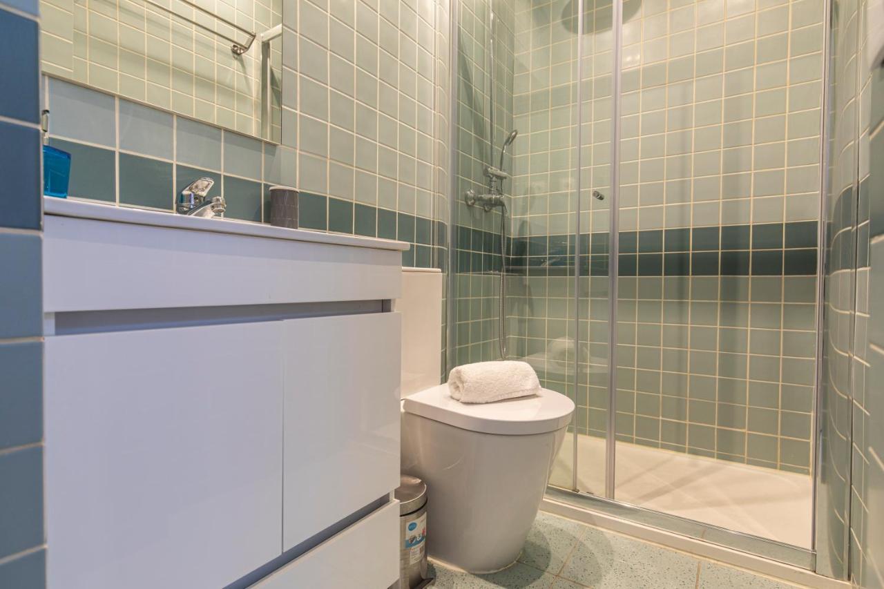 Condessa 2Bdr Duplex By Lovelystay ลิสบอน ภายนอก รูปภาพ