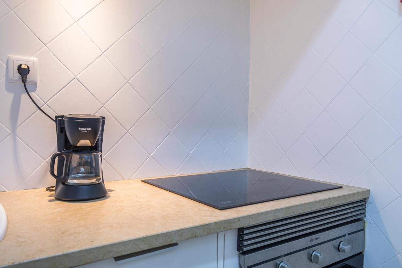 Condessa 2Bdr Duplex By Lovelystay ลิสบอน ภายนอก รูปภาพ