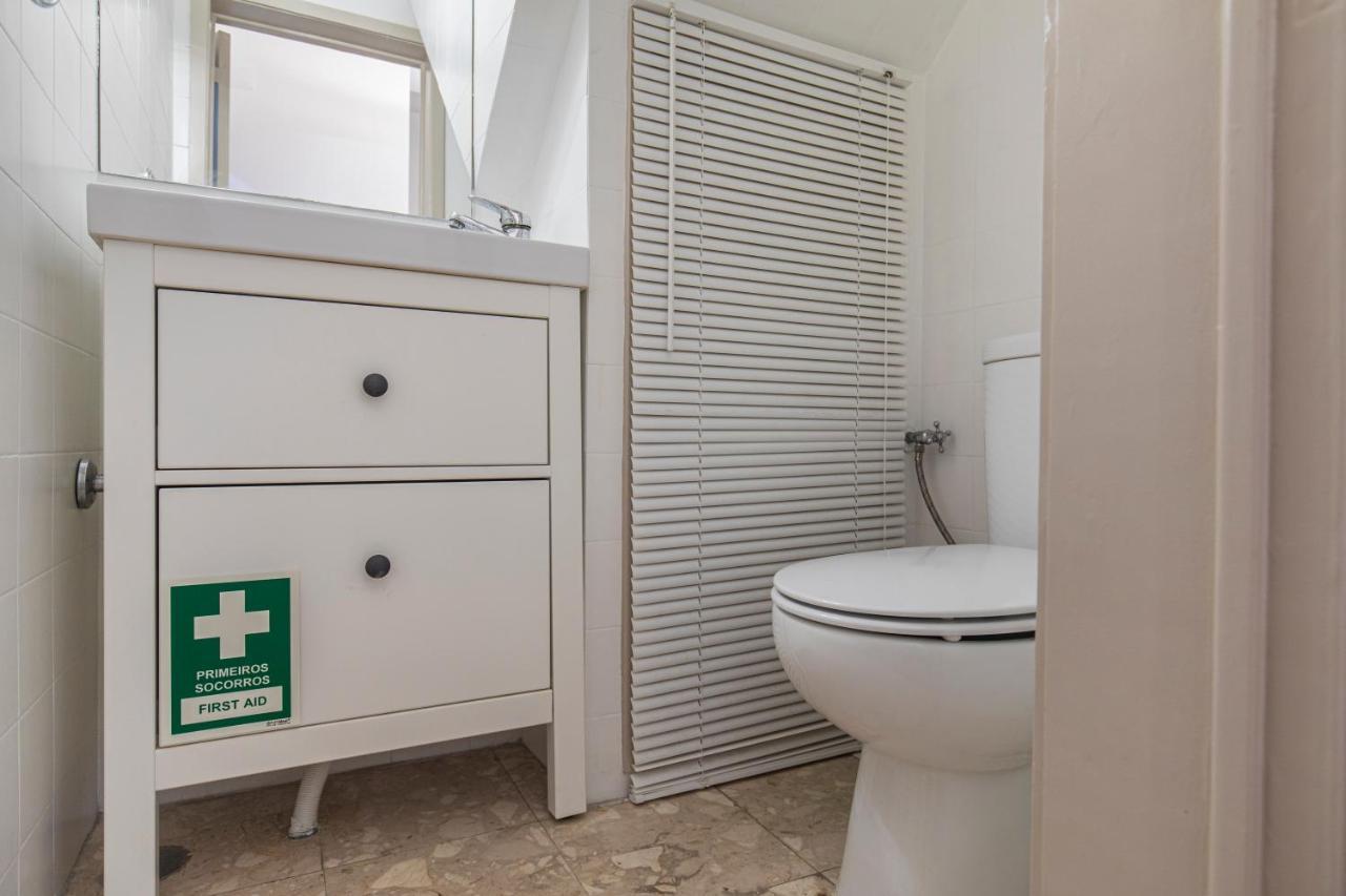 Condessa 2Bdr Duplex By Lovelystay ลิสบอน ภายนอก รูปภาพ