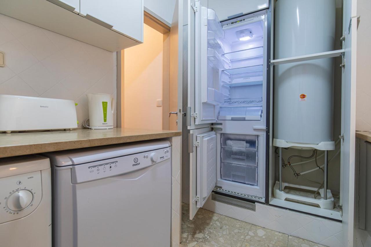 Condessa 2Bdr Duplex By Lovelystay ลิสบอน ภายนอก รูปภาพ