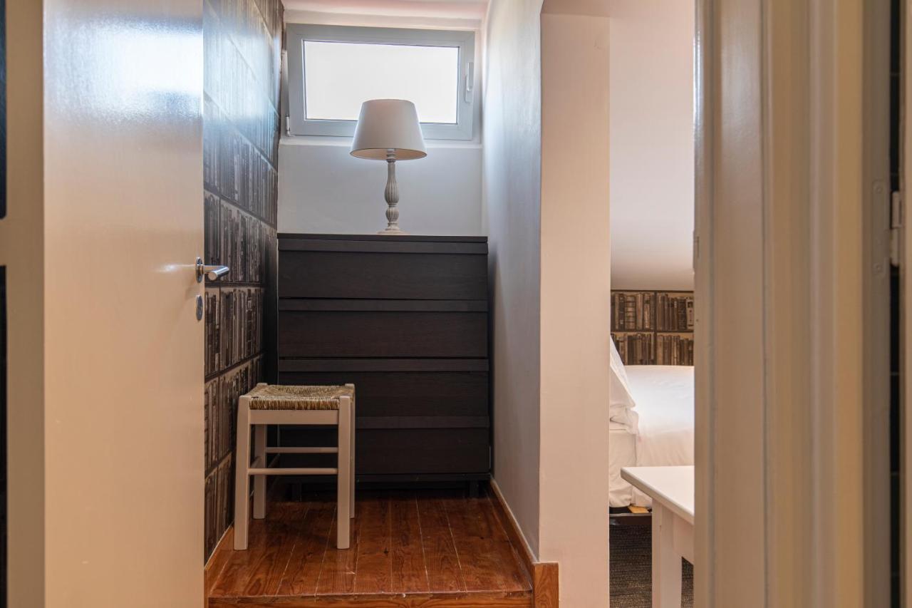 Condessa 2Bdr Duplex By Lovelystay ลิสบอน ภายนอก รูปภาพ