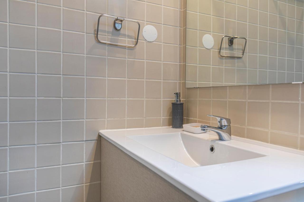 Condessa 2Bdr Duplex By Lovelystay ลิสบอน ภายนอก รูปภาพ