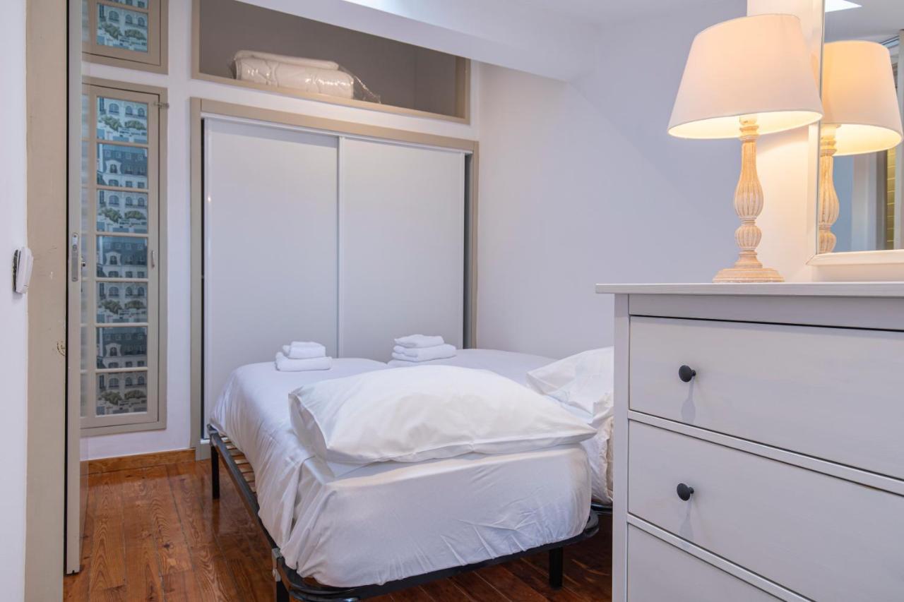Condessa 2Bdr Duplex By Lovelystay ลิสบอน ภายนอก รูปภาพ