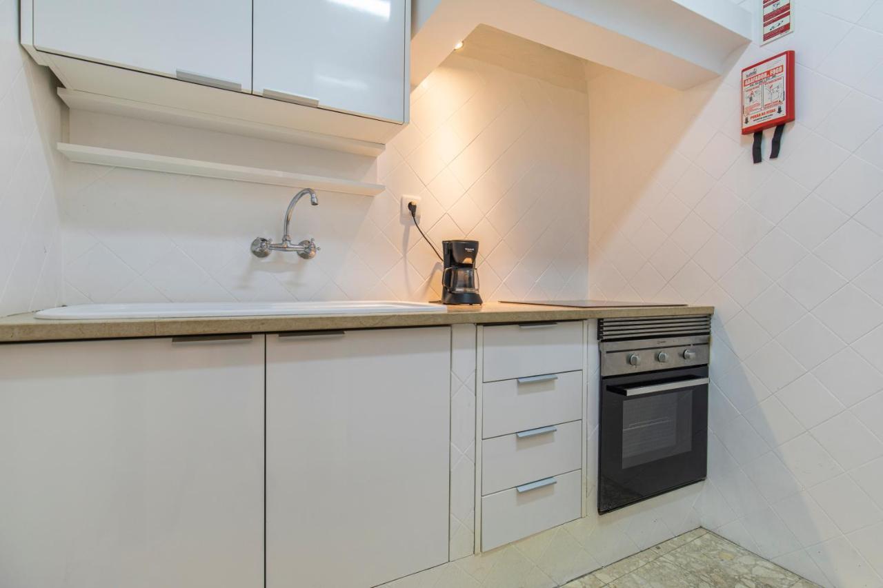 Condessa 2Bdr Duplex By Lovelystay ลิสบอน ภายนอก รูปภาพ