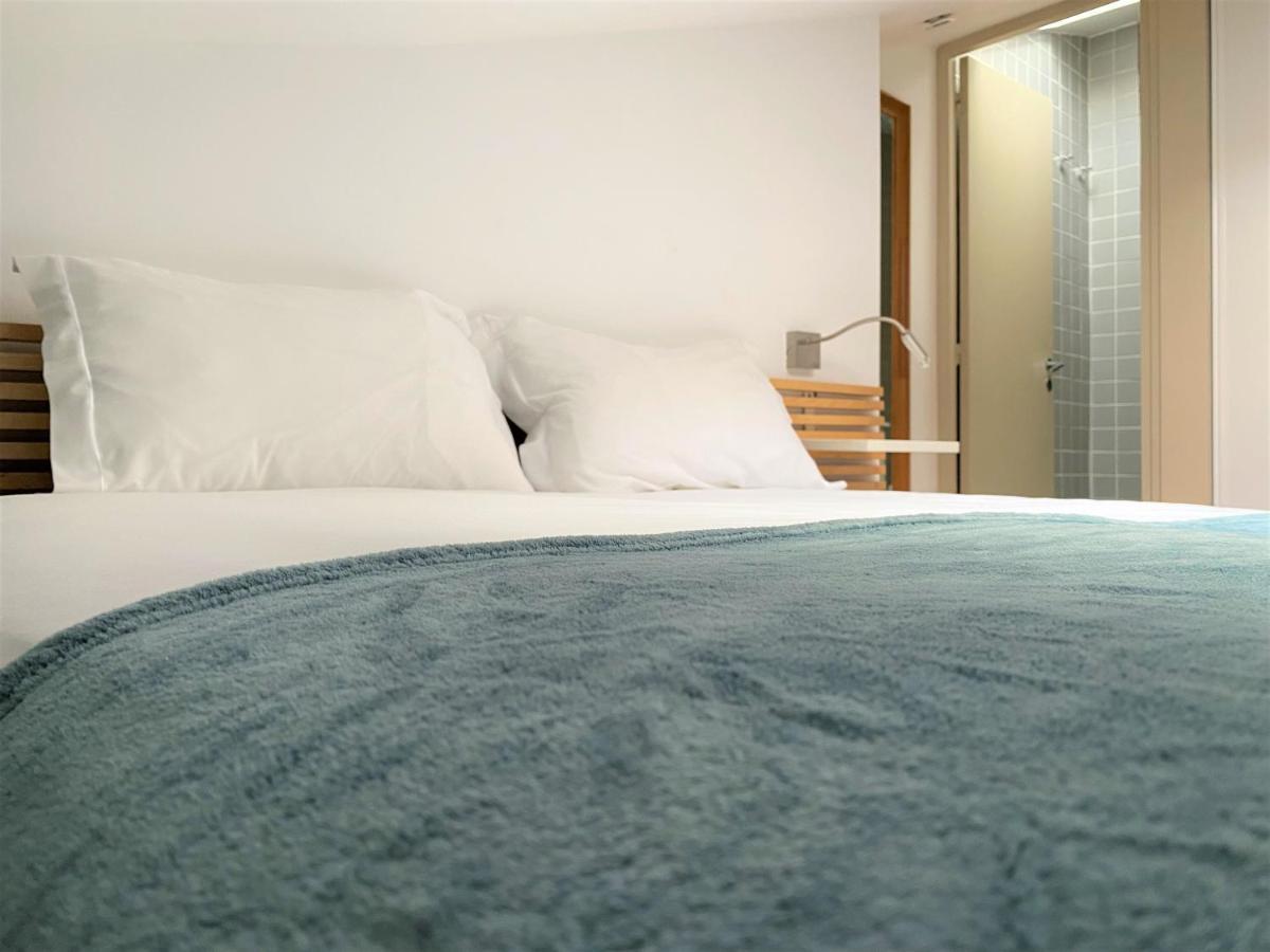 Condessa 2Bdr Duplex By Lovelystay ลิสบอน ภายนอก รูปภาพ