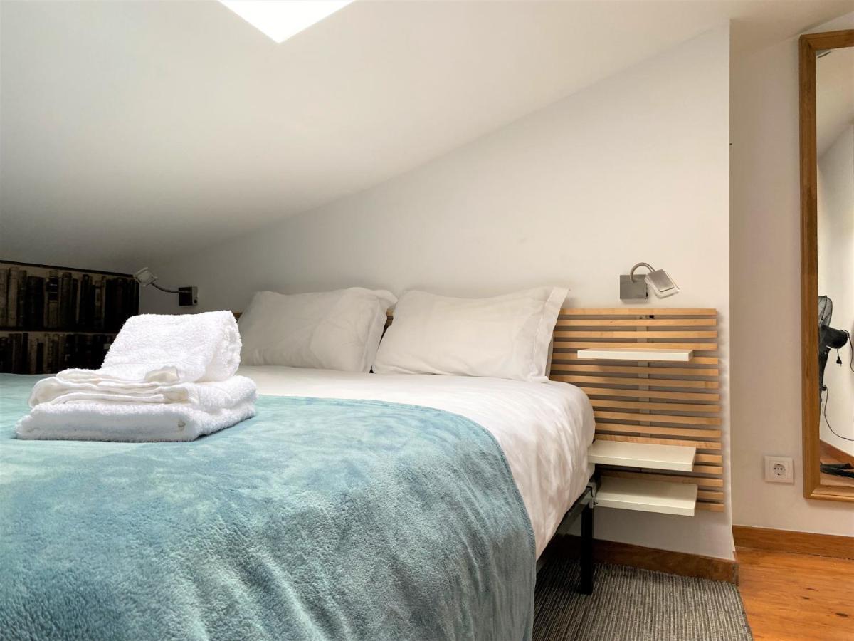 Condessa 2Bdr Duplex By Lovelystay ลิสบอน ภายนอก รูปภาพ